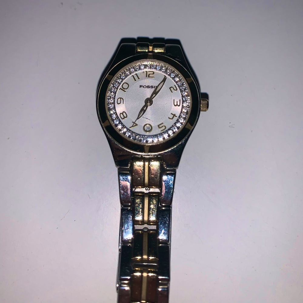 FOSSIL Watch for sale